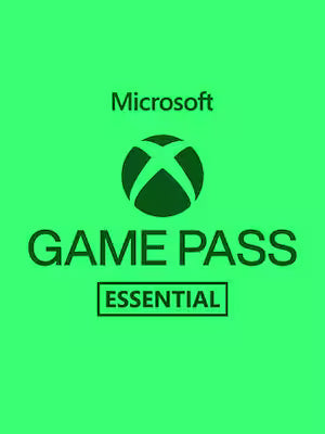 Xbox Game Pass Essential 1 Month