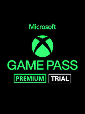 Xbox Game Pass Premium 1 month