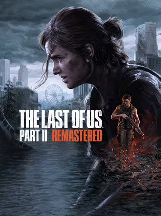 The Last of Us Part 2 Steam