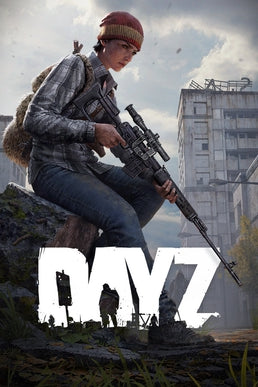 DayZ Steam