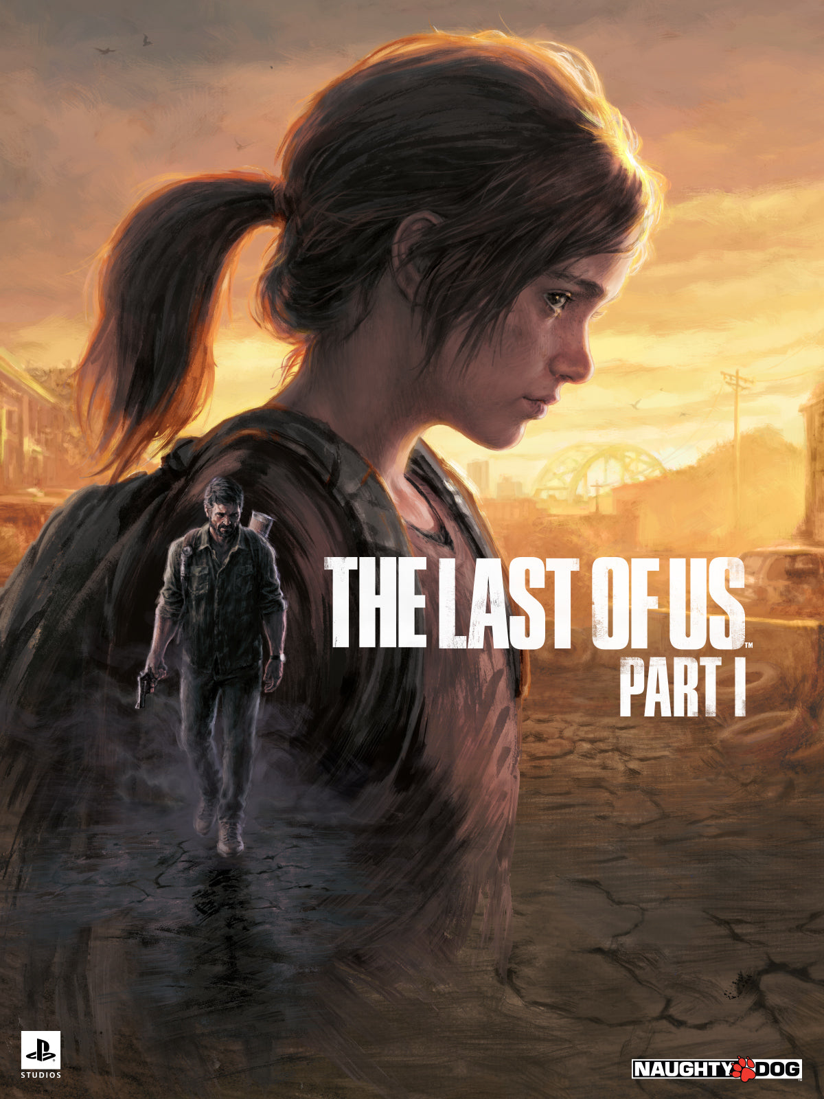 The Last of Us Part 1 Steam