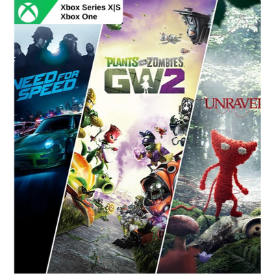 EA Family Pack