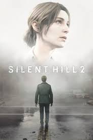 Silent Hill 2 Steam