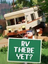 RV There Yet? Steam