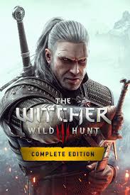 The Witcher 3 Steam