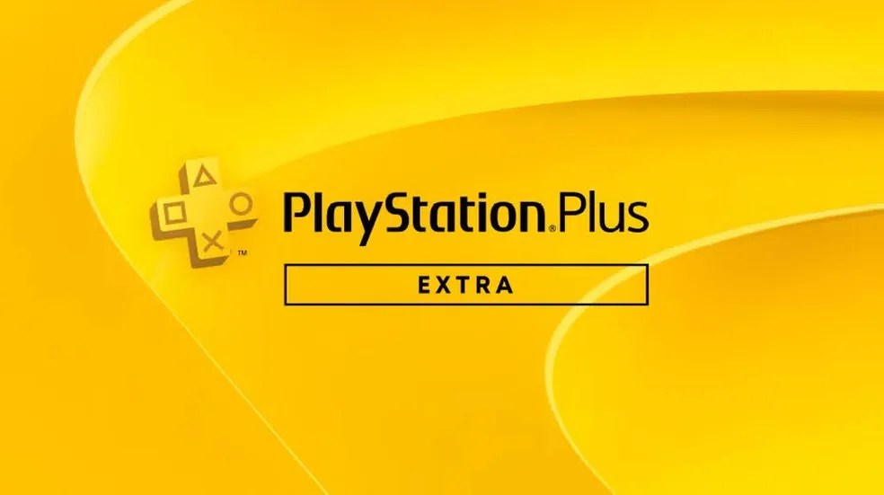 PS PLUS EXTRA 12 MONTHS