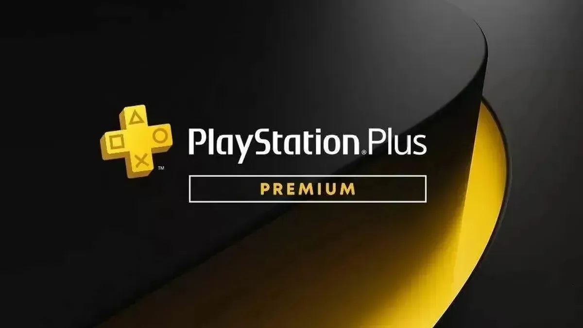 PS PLUS PREMIUM 12 MONTHS