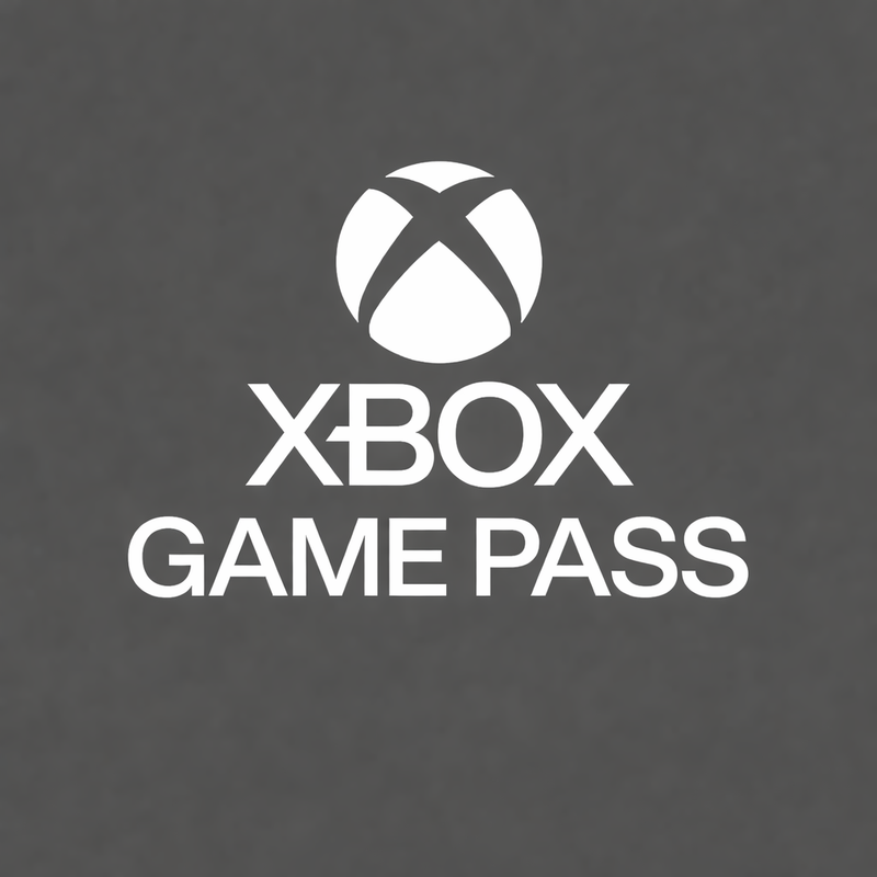 Xbox Game Pass
