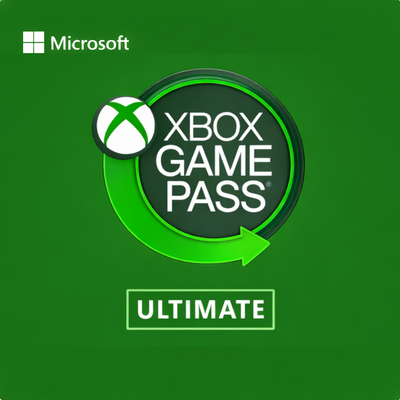 Xbox Game Pass Ultimate