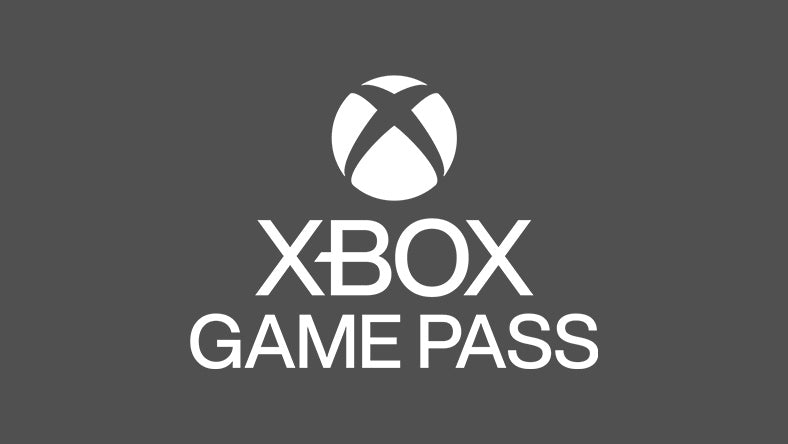 Xbox Game Pass