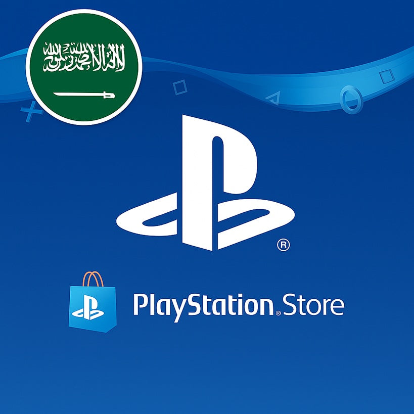 PlayStation SAR