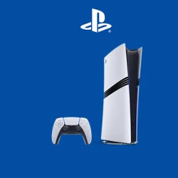 PlayStation Consoles