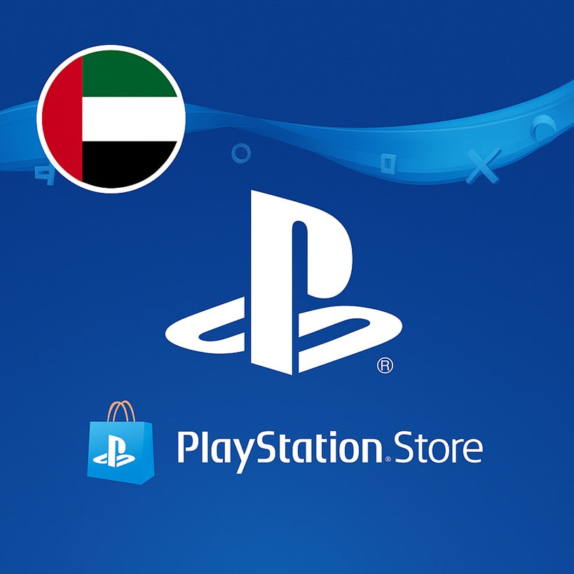 PlayStation UAE