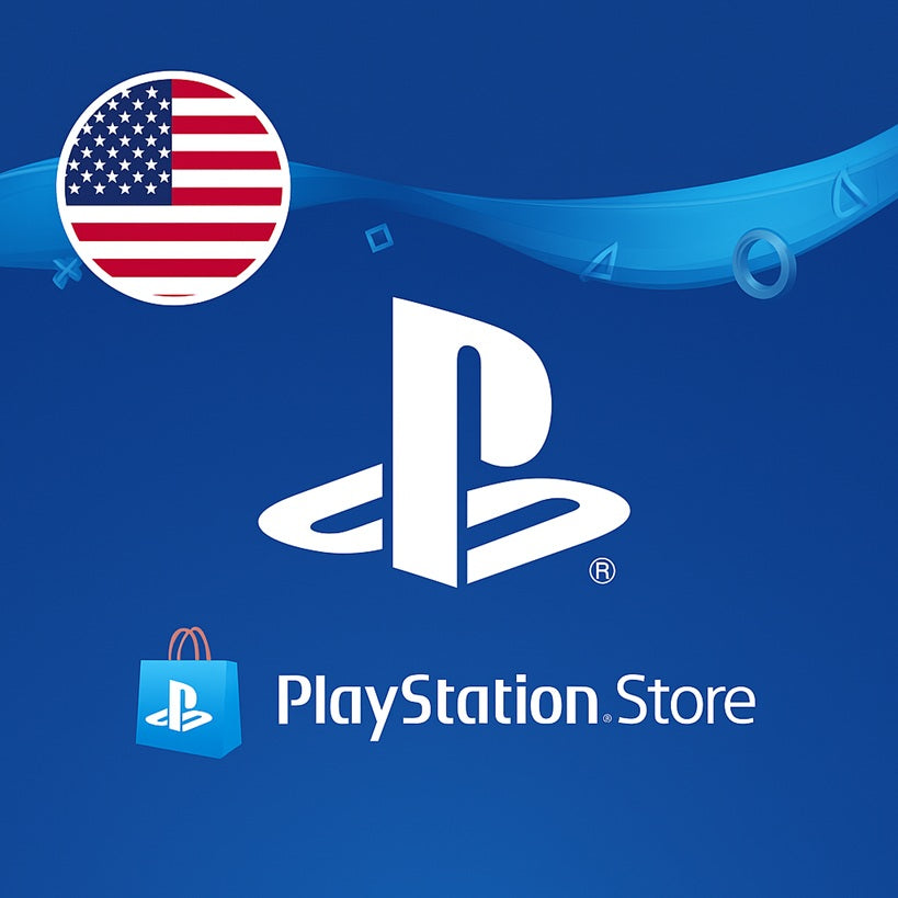 PlayStation USA