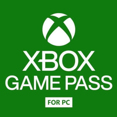 Pc Game Pass