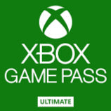 Xbox Game Pass Ulitmate