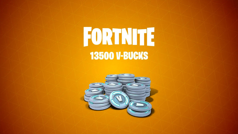Fortnite Gift Cards