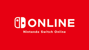 Nintendo Plus online