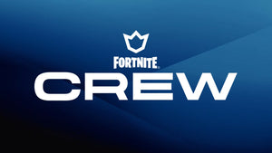 Fortnite Crew