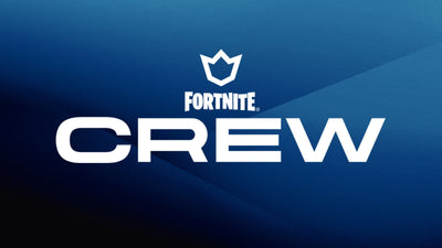 Fortnite Crew