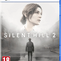 SILENT HILL 2 Ps