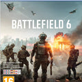 BATTLEFIELD 6 PS5