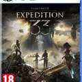 Clair Obscur: Expedition 33 Ps
