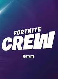 Fortnite Crew Pack
