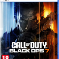 Call of Duty Black Ops 7 Ps