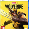 Wolverine PS5