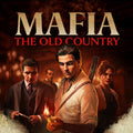 Mafia old country Xbox