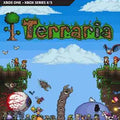 Terraria Xbox