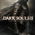 Dark Souls 2 + dlc Xbox
