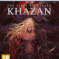 The First Berserker: Khazan Deluxe Edition Ps