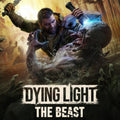Dying light the beast Xbox