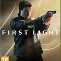007 First Light Xbox