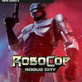 RoboCop: Rogue City Xbox