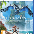 Horizon Forbidden West Ps