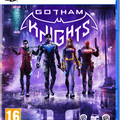 Gotham Knights Ps