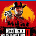 Red Dead Redemption 2 Ps