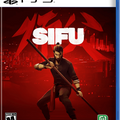 Sifu Ps5/ps4