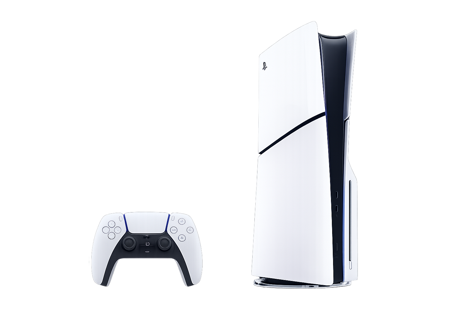 PlayStation 5 cd edition