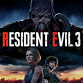 Resident Evil 3 Remake Xbox