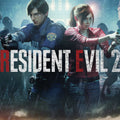 Resident Evil 2 Remake