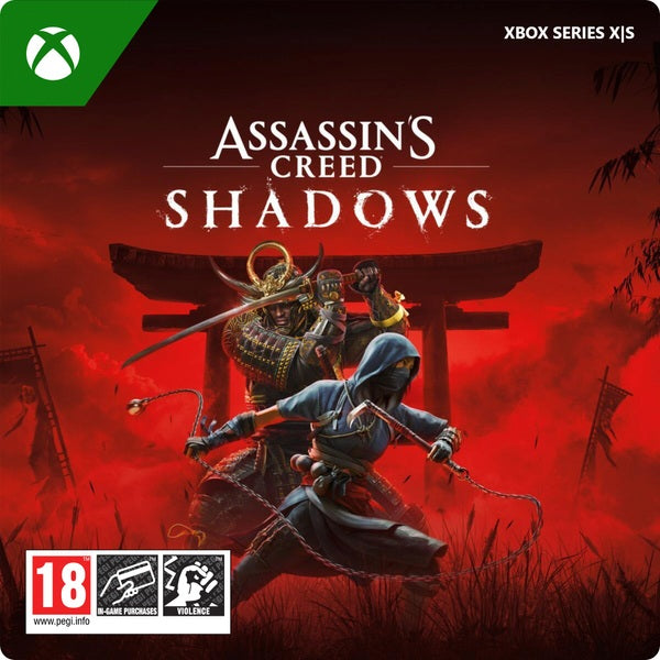 Assassin's creed Shadows