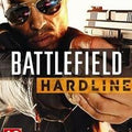 Battlefield Hardline Xbox