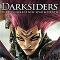 Darksiders Fury's Collection Xbox