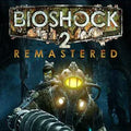 Bioshock 2 Xbox