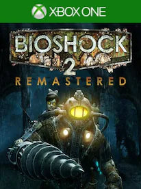 Bioshock 2 Xbox