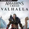 Assassin's Creed Valhalla Xbox